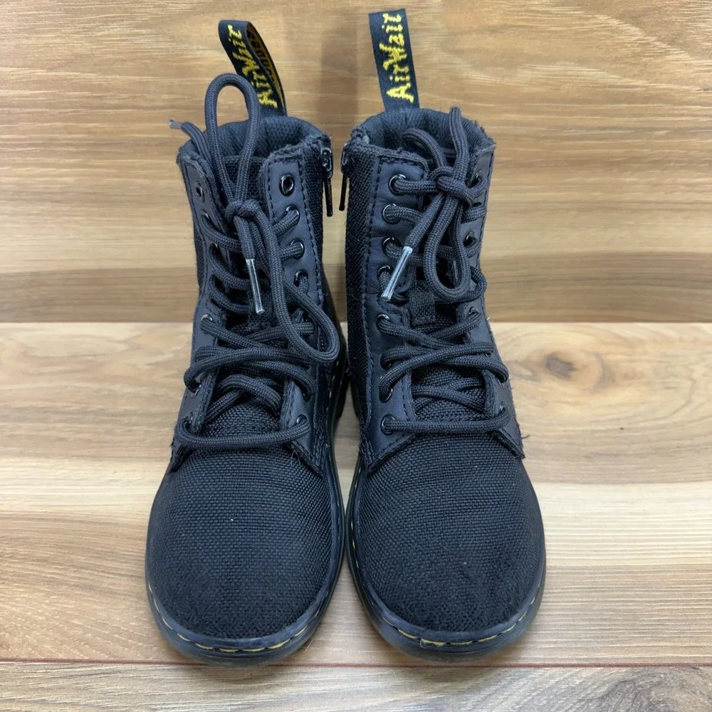 Dr. Martens us little